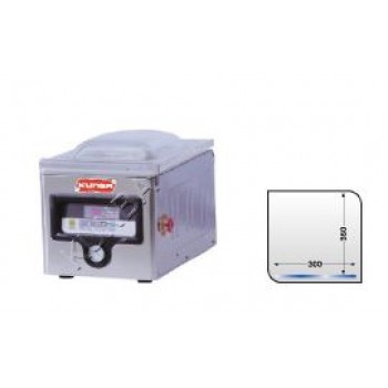 DZ-300/PD - TABLE TYPE VACUUM PACKAGER